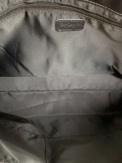 商品画像：ショルダーバッグ/--/BLK 6