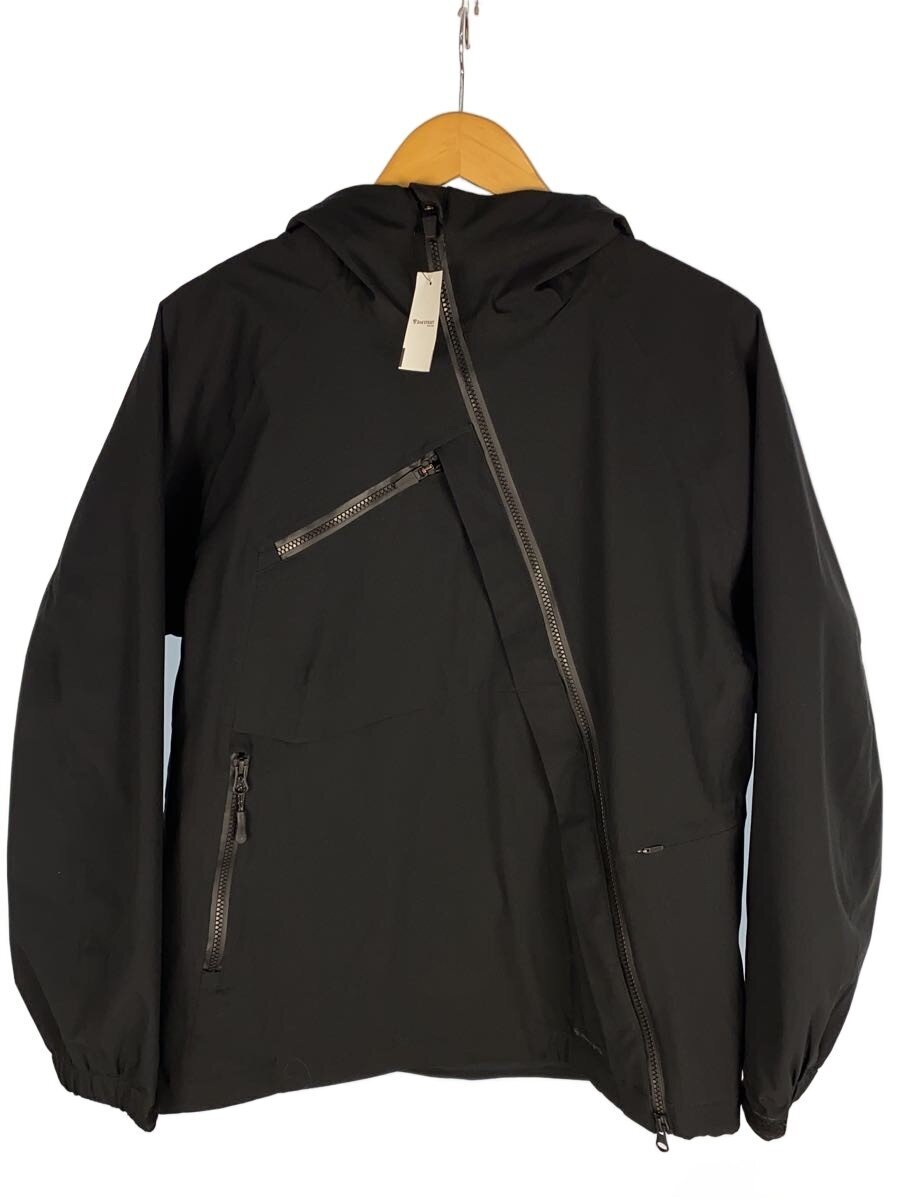 peak / ジャケット/M/ポリエステル/BLK/jk-23au005