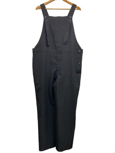 商品画像：voiry/オーバーオール/--/ポリエステル/BLK 1