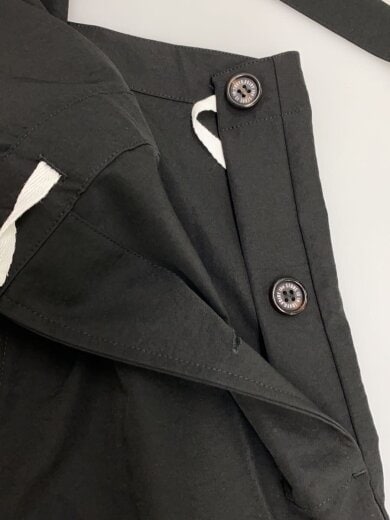 商品画像：voiry/オーバーオール/--/ポリエステル/BLK 3