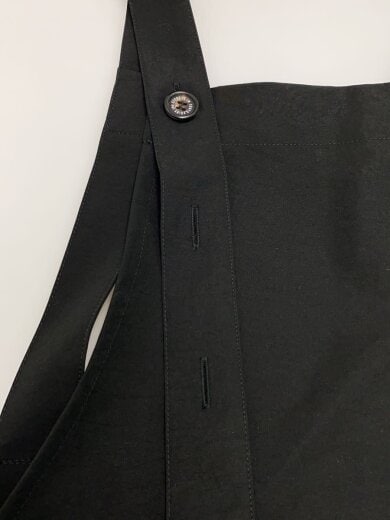 商品画像：voiry/オーバーオール/--/ポリエステル/BLK 6