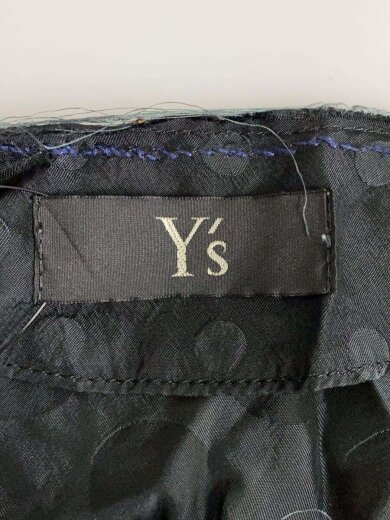 商品画像：ノースリーブワンピース/BLK/ドット/yo-d19-220 3