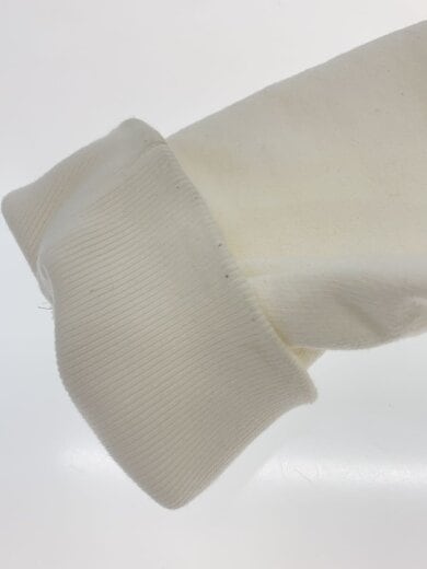 商品画像：スウェット/M/コットン/WHT/626990 XJDTY 6