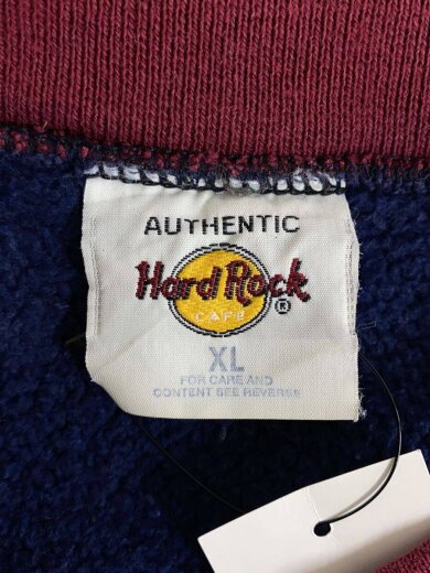 商品画像：スウェット/XL/コットン/リバース構造/NIAGARAFALLS/ナイアガラの滝 3