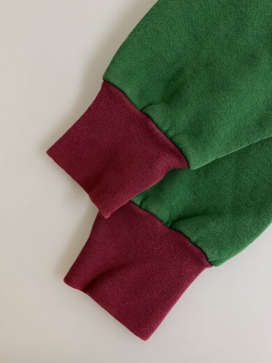 商品画像：スウェット/XL/コットン/リバース構造/NIAGARAFALLS/ナイアガラの滝 5