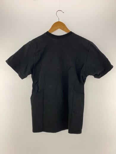 商品画像：23ss/kiss tee/Tシャツ/S/コットン/BLK/プリント 2