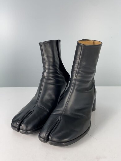 商品画像：TABI ANKLE BOOTS/タビブーツ/ブーツ/42/BLK/レザー/S57WU0132 2