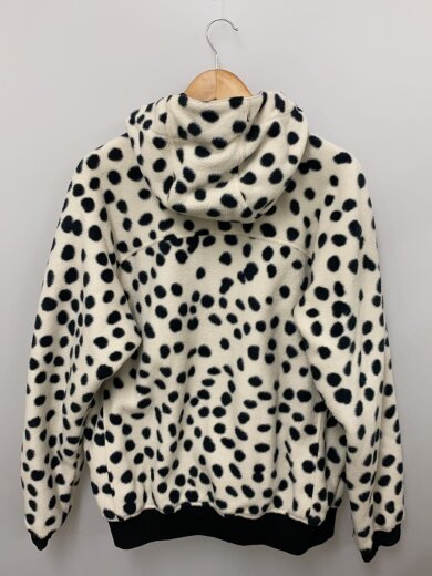 商品画像：フリースジャケット/L/221 PM0664/Loma Vista Reversible Hoodie 2