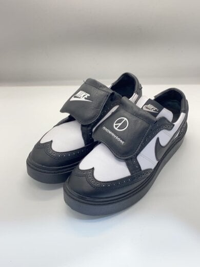 商品画像：ローカットスニーカー_DH2482-101/27cm/BLK 2