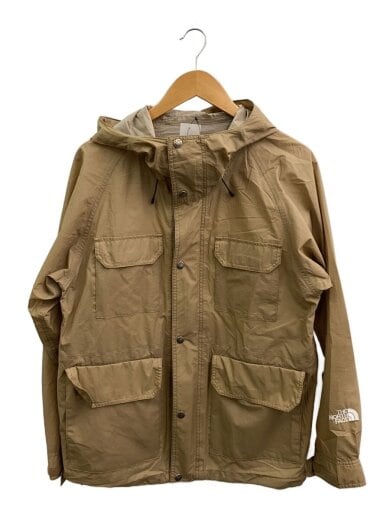 商品画像：MOUNTAIN PARKA/ジャケット/M/ナイロン/CML/np12035 1