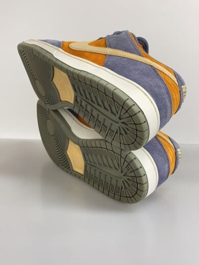 商品画像：SB DUNK LOW PRO LIGHT CARBON/ローカットスニーカー/28cm/ORN/hf3063-002 4