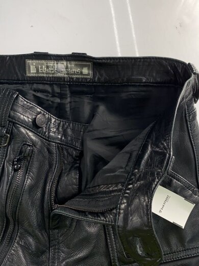 商品画像：ボトム/2/牛革/BLK/945-71GP06-1 3