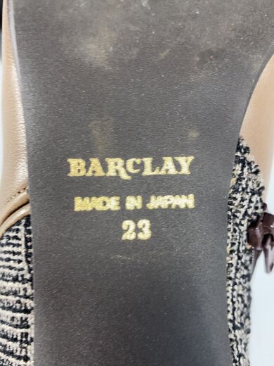 商品画像：ブーティ/23cm/CML 5