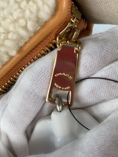 商品画像：ペースショルダーバッグ/--/IVO/CY660/シアリング 9