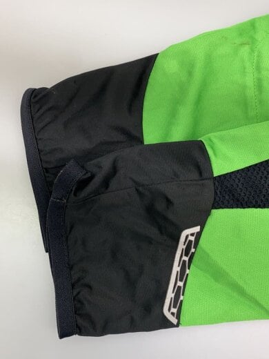 商品画像：ジャケット/L/ポリエステル/GRN 4