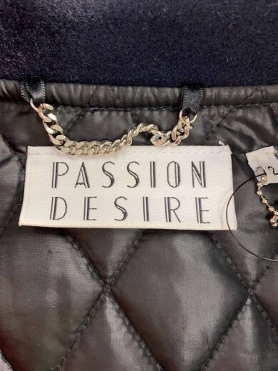 商品画像：スタジャン/2/ウール/PD22AJ01/22AW MELTON PEARL PIPNG VARSITY JKT 3