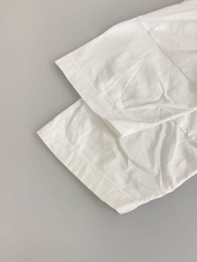 商品画像：Tシャツ/S/コットン/WHT/S72GD0116 6