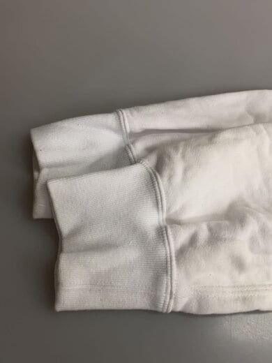 商品画像：20SS/x Einstein Hoodie/アインシュタイン/パーカー/2/コットン/WHT/20-0114S 4