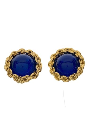 商品画像：イヤリング/--/BLU/レディース 1