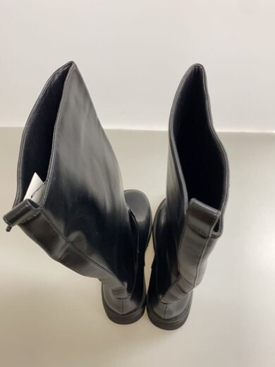 商品画像：ロングブーツ/M/BLK 3