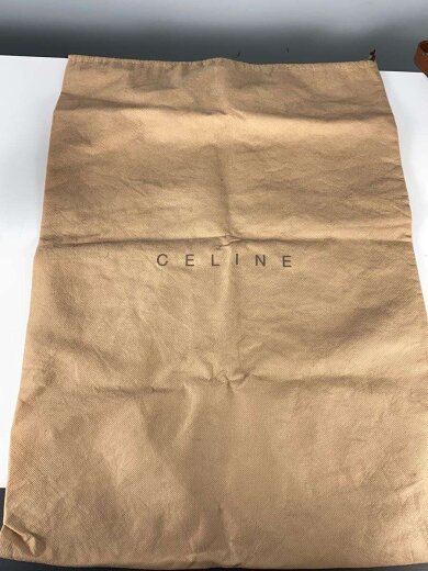 商品画像：トートバッグ/--/BRW/総柄/マカダム柄 8