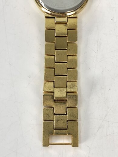 商品画像：クォーツ腕時計/アナログ/ステンレス/CRM/GLD/KP.18.XV3 5