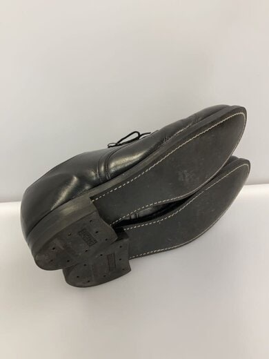 商品画像：ローファー/US8.5/BLK/レザー 4