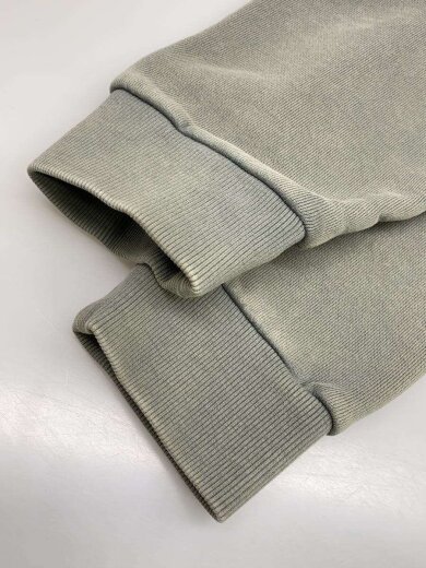 商品画像：パーカー/XS/コットン/GRY/ES2125 6