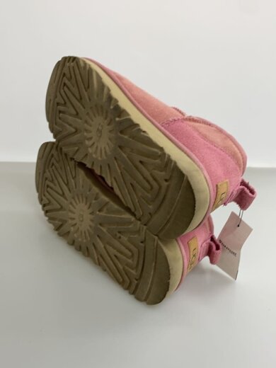 商品画像：CLASSIC ULTRA MINI/ブーツ/24cm/PNK/1116109 4