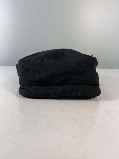 商品画像：ショルダーバッグ/ナイロン/BLK/OM05174WQ4034 4