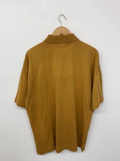 商品画像：ポロシャツ/S/シルク/CML/jo0269pg1808619 2