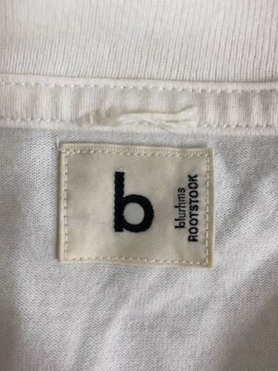商品画像：Bshop別注/長袖Tシャツ/--/コットン/WHT/broots23fbs01 3
