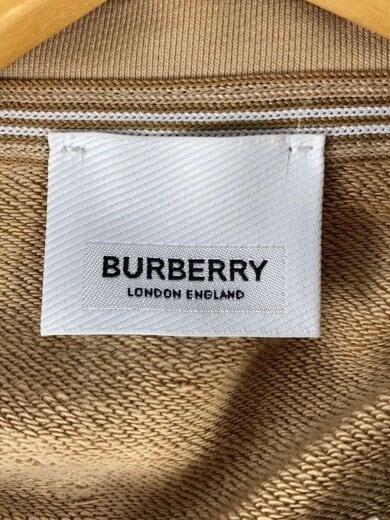 商品画像：ジップパーカー/XS/コットン/BEG/8062622 3