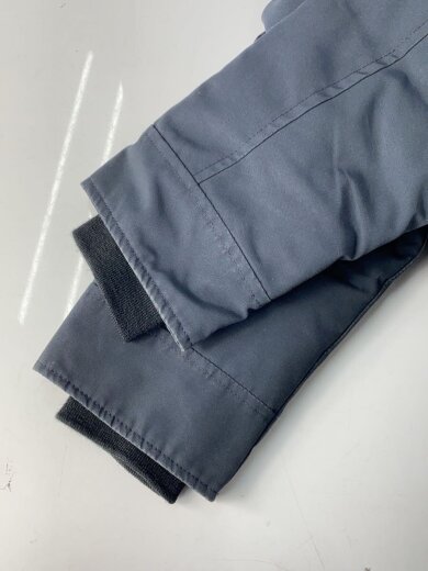 商品画像：ダウンジャケット/M/ポリエステル/BLK/3438JM 6