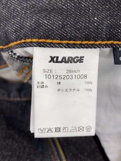 商品画像：ショートパンツ/36/デニム/IDG/101252031008 6