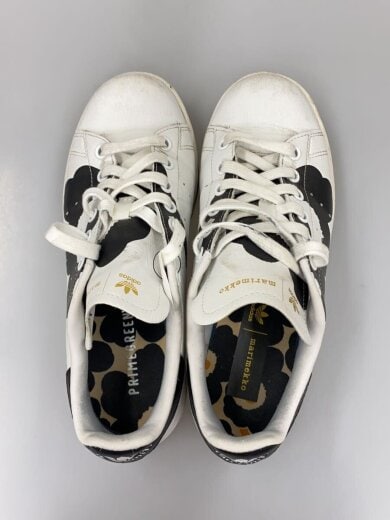 商品画像：STAN SMITH/スタンスミス/ローカットスニーカー/23.5cm/WHT/H04073// 3