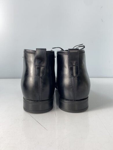 商品画像：チャッカブーツ/BLK/レザー/54781 6