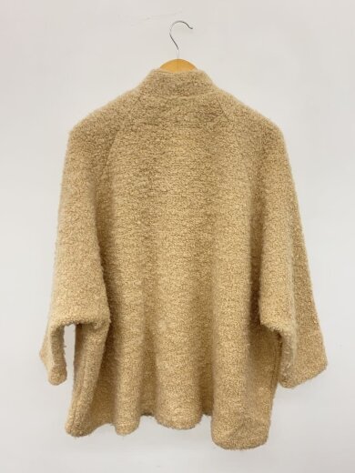 商品画像：ジャケット/ポリエステル/BEG 2