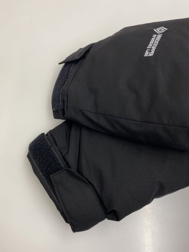 商品画像：BALTRO LIGHT JACKET_バルトロライトジャケット/S/ナイロン/BLK 5