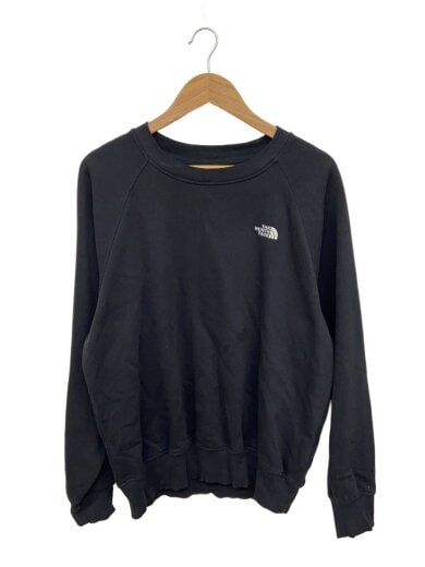 商品画像：スウェット/M/コットン/BLK/A86WA 1