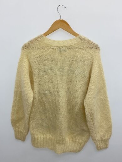 商品画像：HANDKNITS OF NEW ZEALAND/ニット・セーター(厚手)/IVO// 2