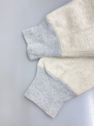 商品画像：25FW TRUE TO ARCHIVES/DOUBLE THICKNESS PULLOVER AFTER HOODED 5