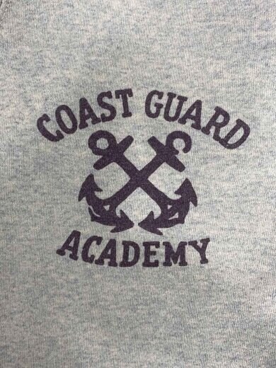 商品画像：スウェット/S/コットン/BEG 6