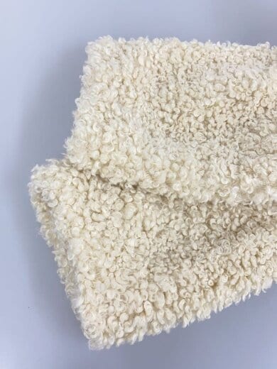 商品画像：トグルボタンバリエファーコート/ジャケット/one/ポリエステル/IVO/LWFJ235106 5