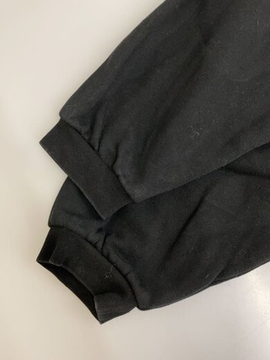 商品画像：パーカー/M/コットン/BLK 5