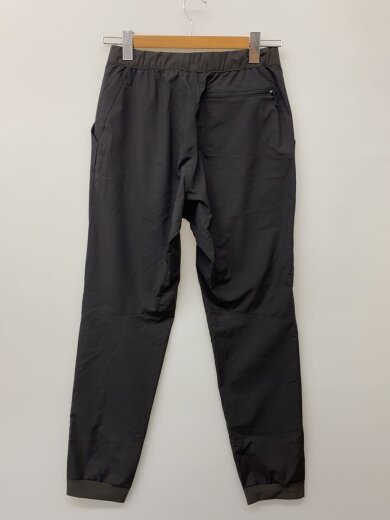 商品画像：25AW/Terrebonne Joggers Black/ボトム/S/ポリエステル/BLK/無地/24541// 2