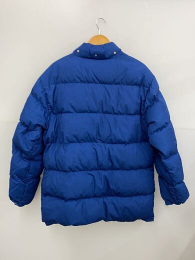 商品画像：ダウンジャケット/L/--/BLU/無地 2