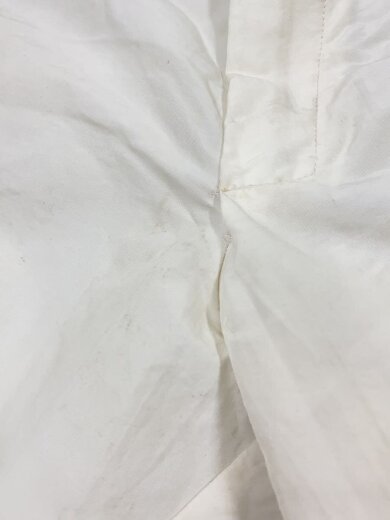 商品画像：10s/スノーカモ/オーバーパンツ/カーゴパンツ/ボトム/M/WHT/無地 7