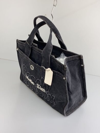 商品画像：トートバッグ/--/BLK/CAZ26/カーゴトート// 2