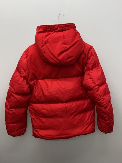 商品画像：MONTCLAR/ダウンジャケット/1/ナイロン/RED/無地/D20914132085 68352 2